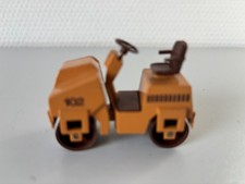 CASE VIBROMAX  Tandem-Miniwalze 102  Conrad #2705  1:35