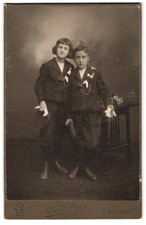 Fotografie Oskar Emil Hoppe