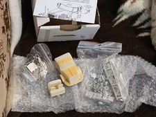 MINITRUCKS büssing commodore  TRUCK - RESIN KIT 1:50 tir. nr 3