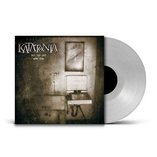Katatonia last fair deal - -,