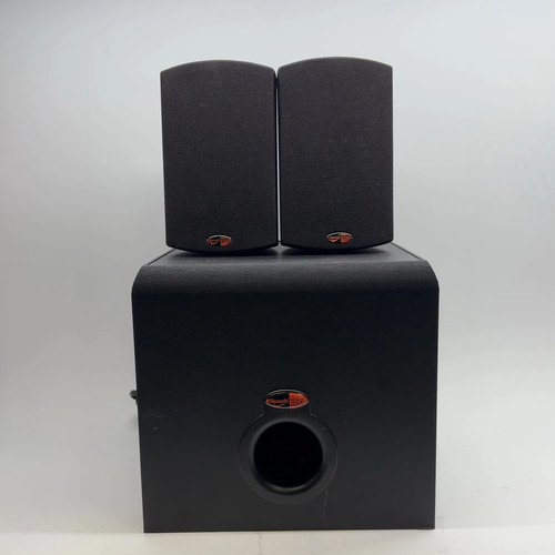 Klipsch pro media - pro,