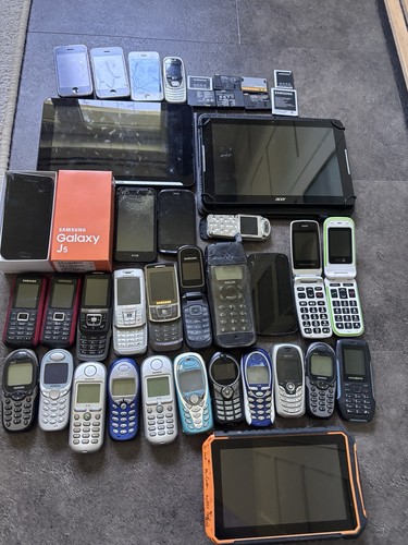 Handy smartphone tablet - handy,