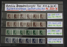 BERLIN  Brandenburger Tor Mi