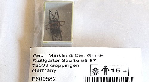 Märklin miniclub e609582 - märklin,