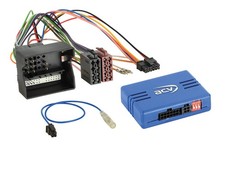 ACV CAN-Bus- Lenkradadapter