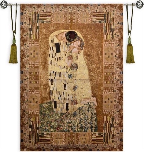 Große gobelin wandbehang - große,