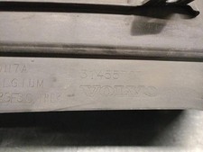 31455707 heizung kühlergrill