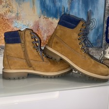 NEU Elefanten Leder Stiefel