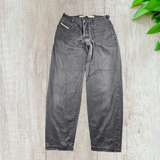 Herren Diesel Vintage Saddler