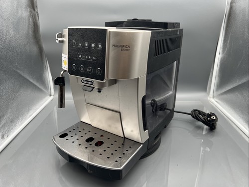 Delonghi magnifica start - delonghi,