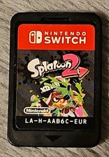 Nintendo Switch: Splatoon 2