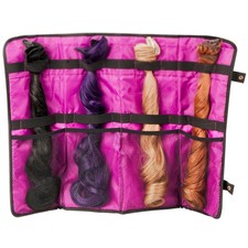 Perückentasche leicht zu