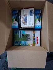 Aquarium zubehör viele Teile