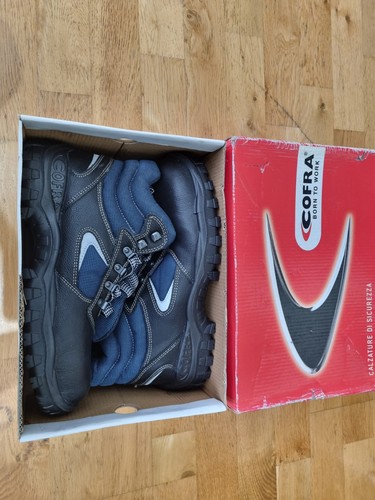 Cofra soho src sicherheit - s3,