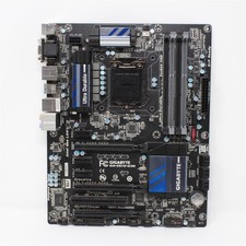 Gigabtye GA-Z87X-D3H Rev.1.x