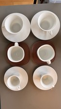 Nespresso Tassen Set /