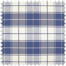 Landhaus Möbelstoff Groß