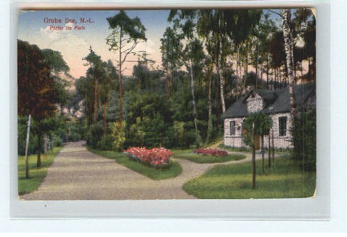 Senftenberg niederlausitz - senftenberg,