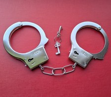 Handschellen handfesseln - handschellen,