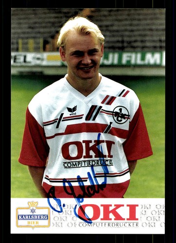 Autogrammkarten fc - autogrammkarten, 1
