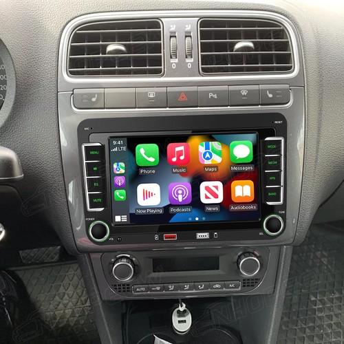 Autoradio wireless apple - autoradio,