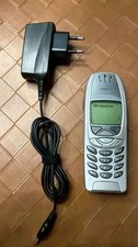 Nokia 6310 Silber Händler