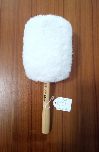 Vic firth schlägel bass - firth-schlägel,