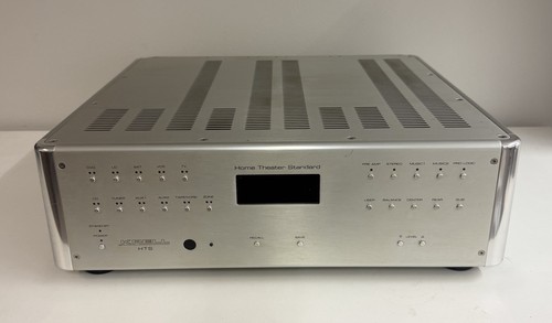 Krell home theater standard - home,