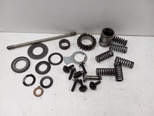 Yamaha 500 SR SR500 Motor