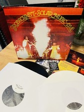 2 LP Grobschnitt ‎– Solar