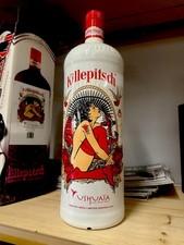 Killepitsch Ushuaia Limited
