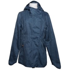 Finside, Allwetterjacke