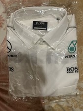 Hugo Boss Mercedes AMG