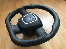 Sport Tuning S-Line Lenkrad