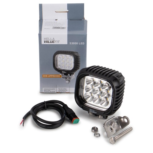 Hella 1ga357109 012 led - hella, 1ga357109-012