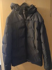 Winterjacke Gr. L der Marke