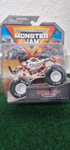 Monster jam truck - jam,