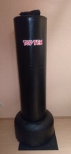 Freestanding Bag TOP TEN Jumbo. Standboxsack, Boxsack Kickboxen. Boxen,Muay Thai