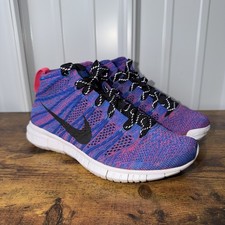 Nike Womens Free Flyknit