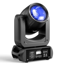 90W LED Beam Moving Head 18