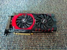 MSI GeForce GTX 970 GAMING 4G