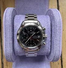 OMEGA Speedmaster Date 3513.50
