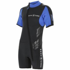 Tauchanzug Shorty Balance Comfort MEN 5,5mm Aktionspreis