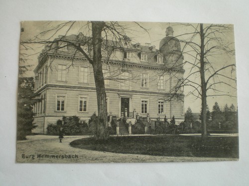 Kerpen horrem burg - , horrem,