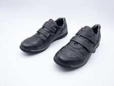 Reflexan Damen Klettschuh Halbschuh Freizeitschuh Leder Gr. 41 EU Art. 2805-50