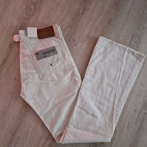 Star raw denim 5632 low - denim,