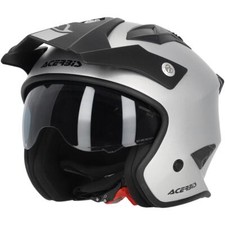 Acerbis Trial-Helm Jet Aria