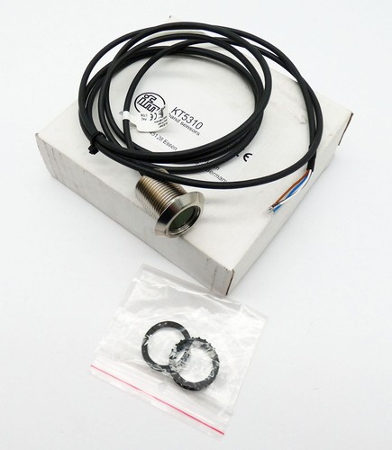 Ifm kt5310 ktmsf egrbpkg - kt5310, ktmsf-egrbpkg/2m