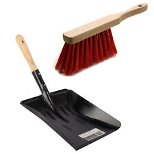 Metall Kehrblech Holz