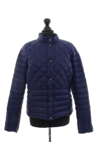 Lands end damen daunenjacke - end,